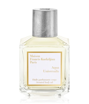 Maison Francis Kurkdjian Aqua Universalis Körperöl-70 ml