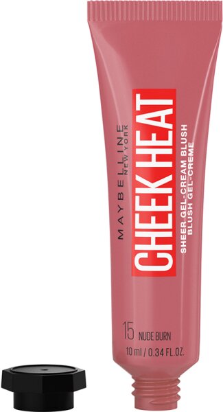 Maybelline Cheek Heat Rouge