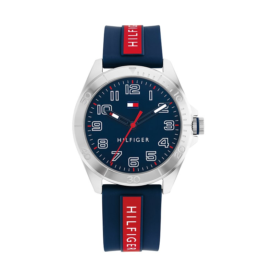 Tommy Hilfiger Kinderuhr