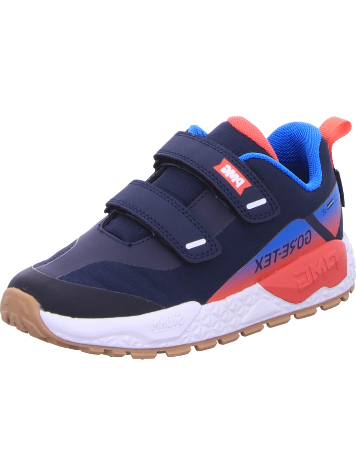 Primigi Klettschuhe Mit Tex-Membran in blau günstig kaufen