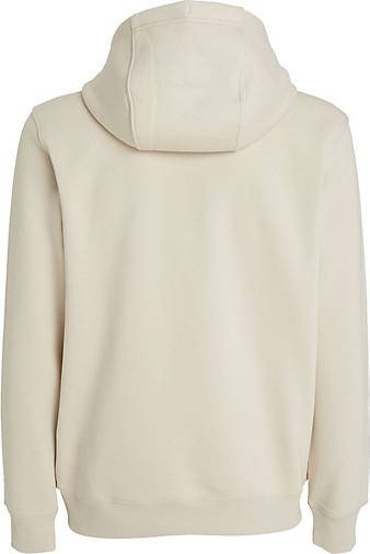 TOMMY-JEANS Herren Hoodie LINEAR