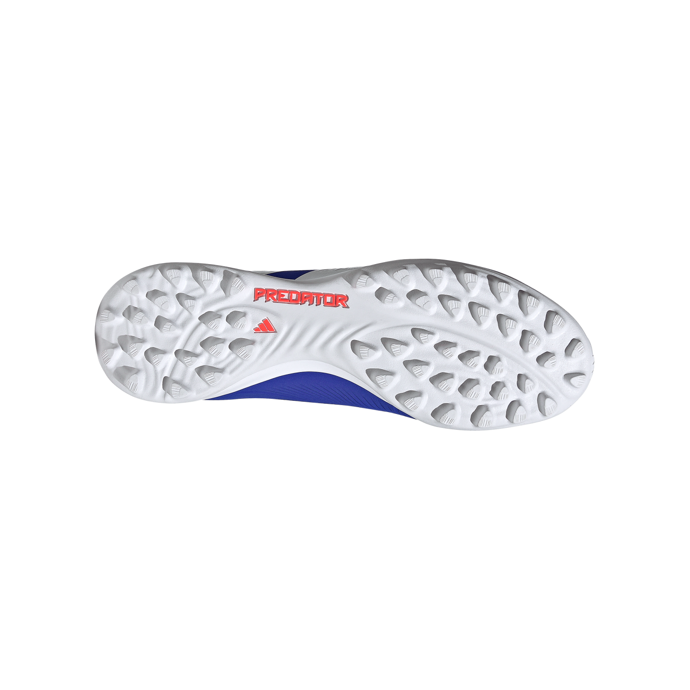 adidas Predator Elite TF Blau
