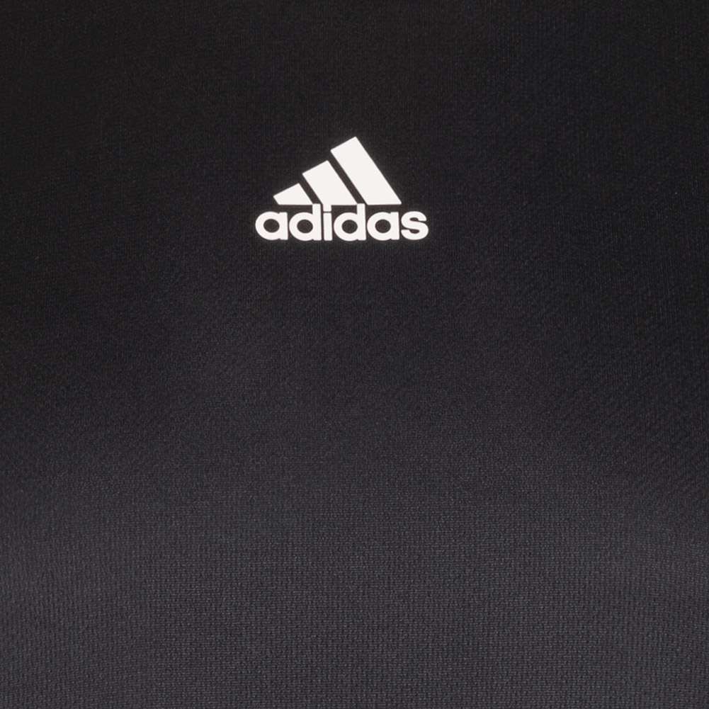 adidas Performance Aeroready Hit 3 Stripes Herren T-Shirt HN8506