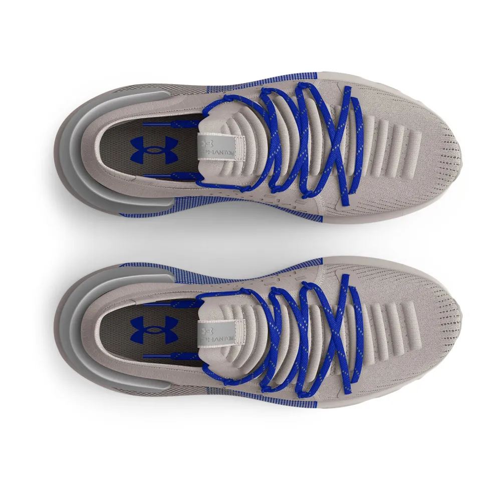 Under Armour UA W HOVR RFLCT Phantom 3 3025519-100 / grau