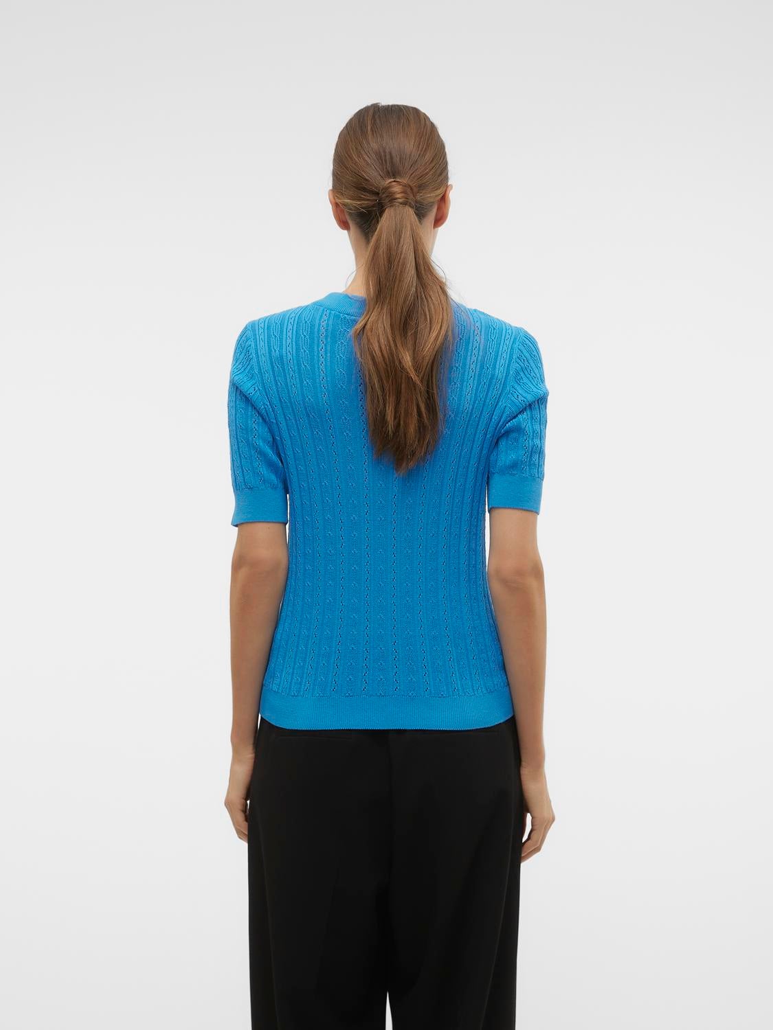 VMMORENA Pullover