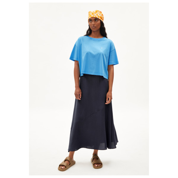 ARMEDANGELS - Women's Magaali - Rock
