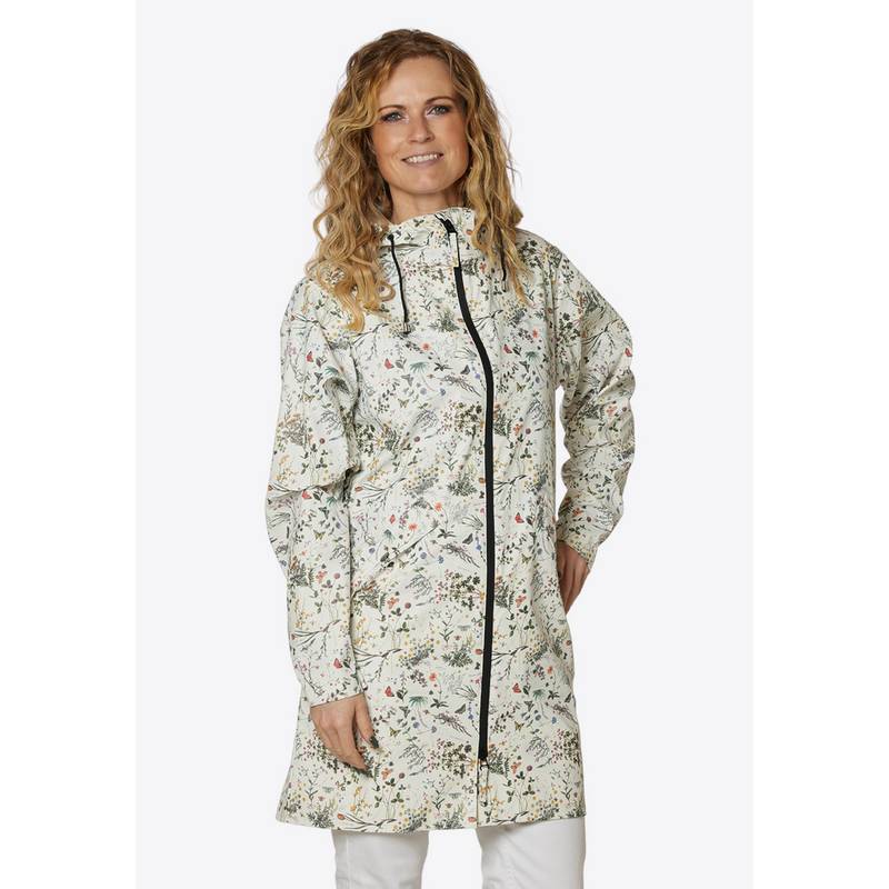 Swept by Danwear Rain Regenjacke Damen