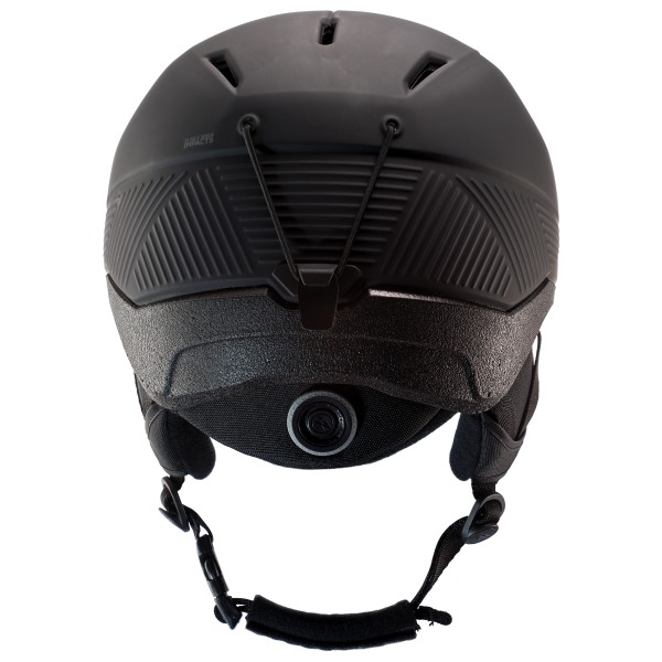 Rossignol - Fit Impacts - Skihelm