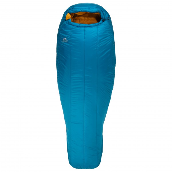 Mountain Equipment - Women's Nova IV - Kunstfaserschlafsack