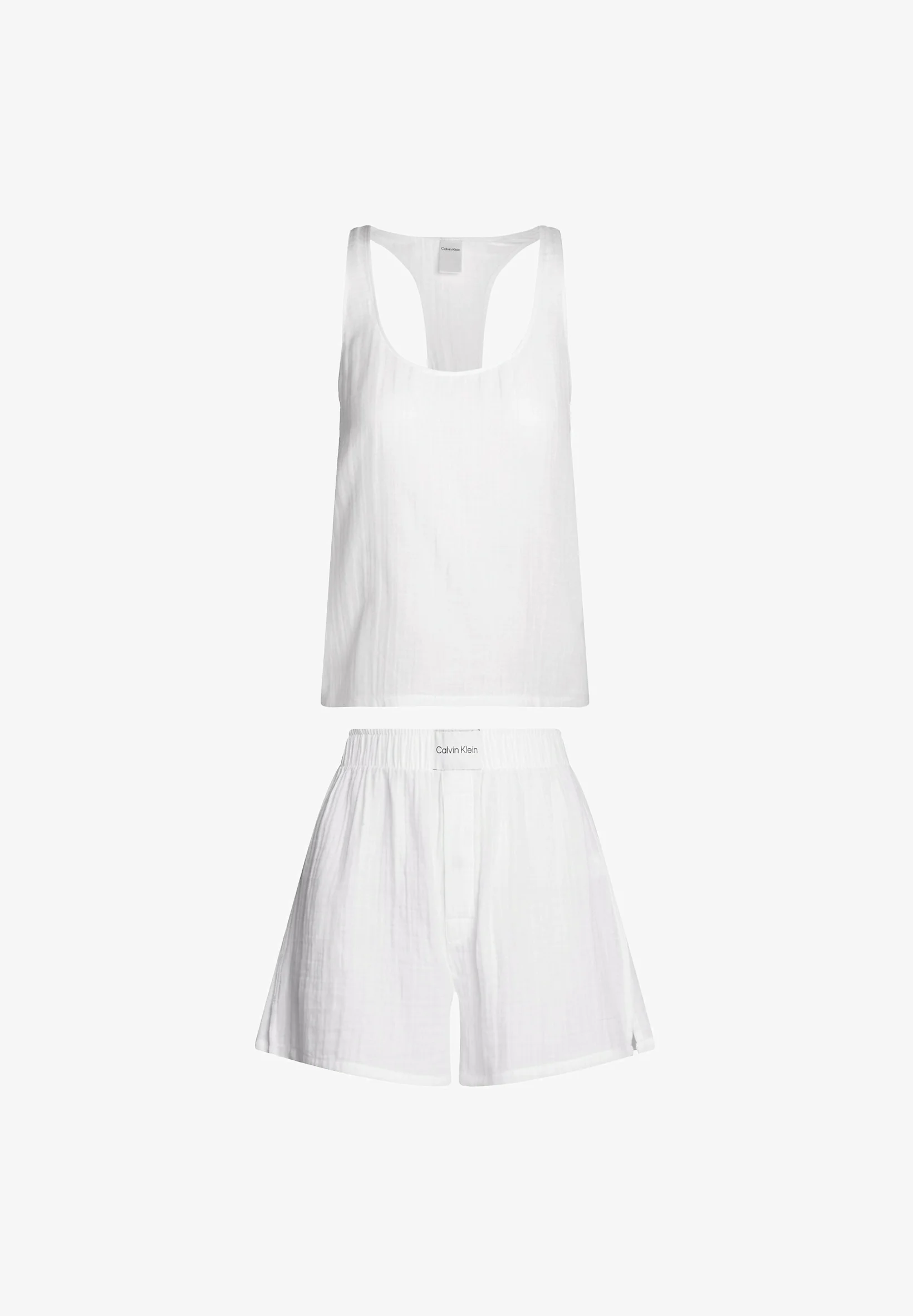 Conjunto de ropa interior Calvin Klein - Pijama