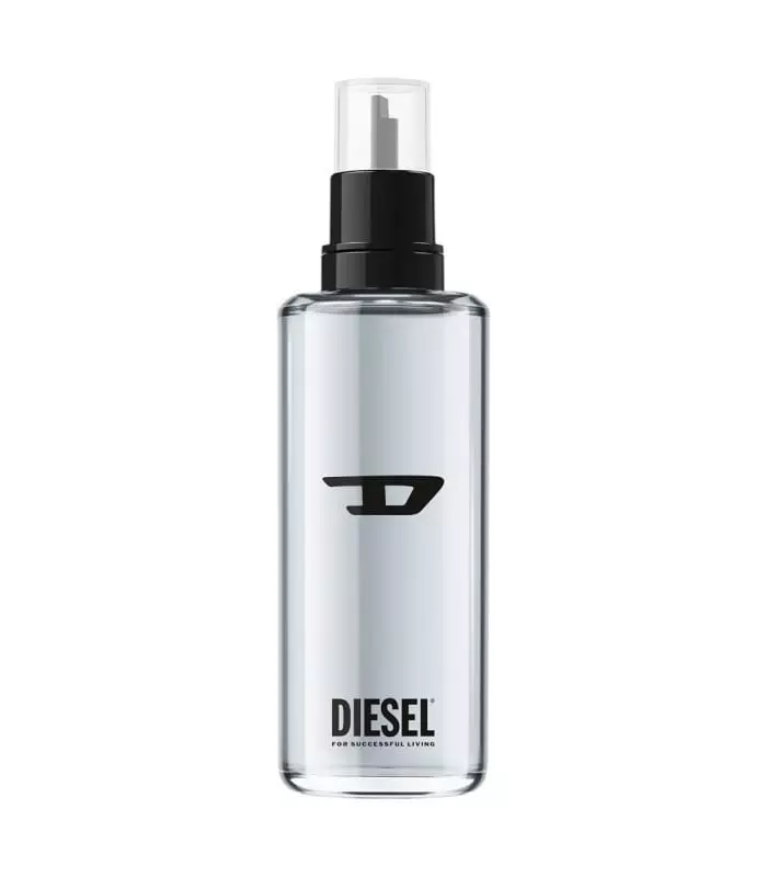 D BY DIESEL Eau de toilette