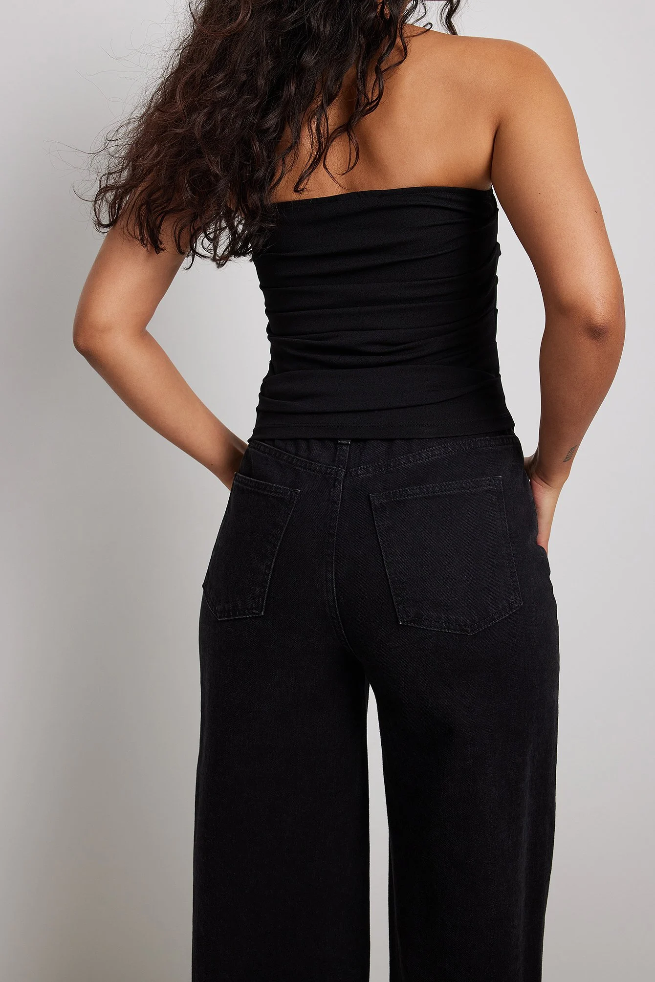 Gesammeltes Tube Top