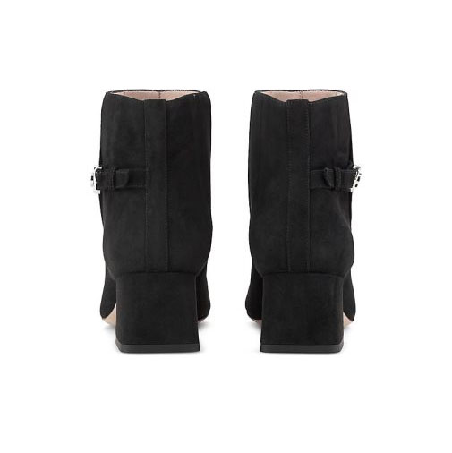 HUGO Stiefelette UPTOWN