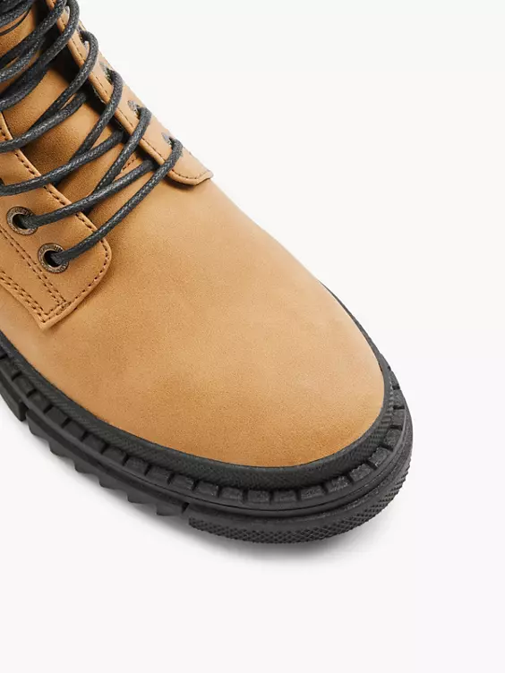 Dockers Schnürboots