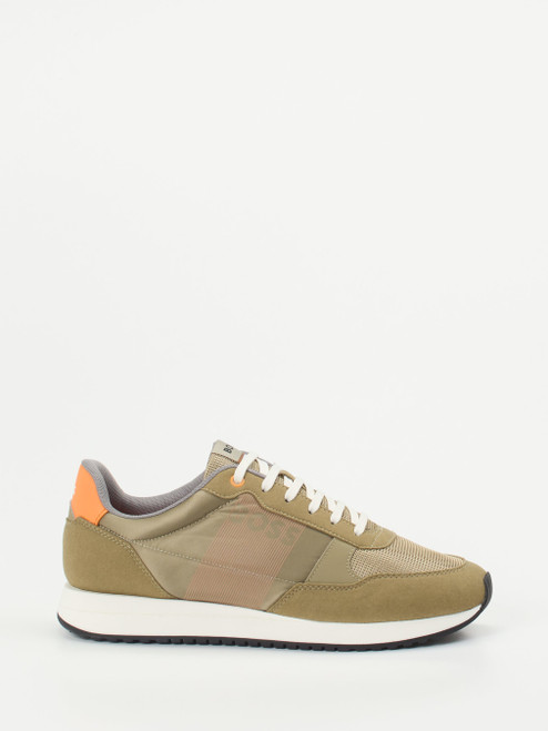 Sneaker-46616290116 Hugo Boss