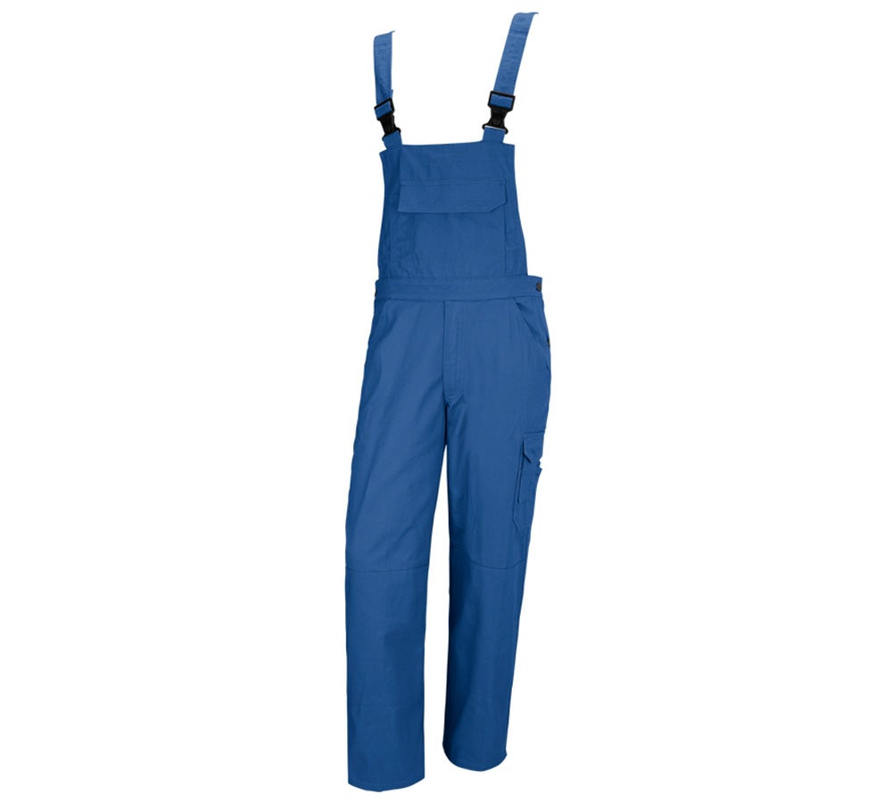STONEKIT Latzhose Aalborg