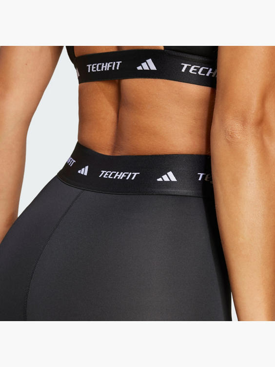adidas TECHFIT 7/8-Leggings