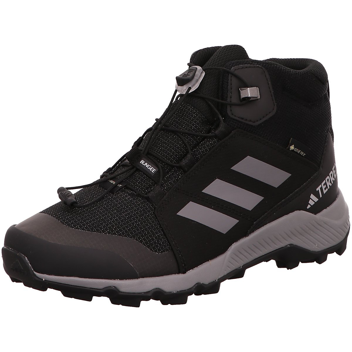Trekking- & Wanderstiefel