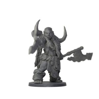 Berserker 30mm