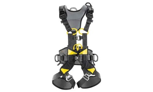 Petzl PE-C072AA02 jostas siksna Volt, 2020. gada modelis - 2. izmērs
