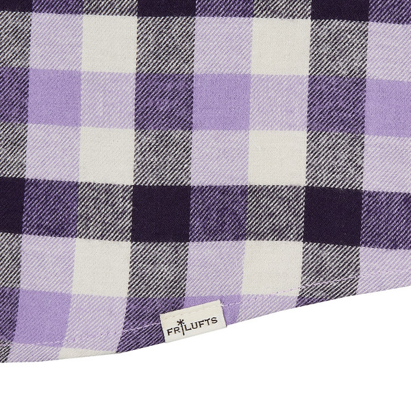 RINDAL L/S SHIRT Damen - Outdoor Hemd