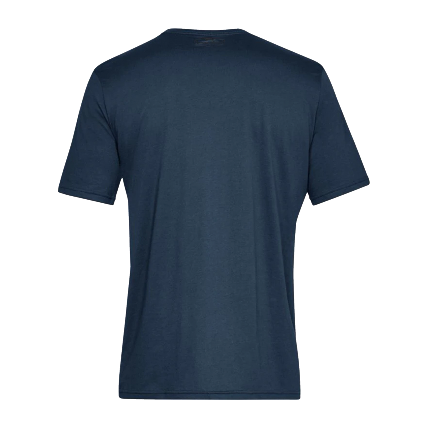 Under Armour Sportstyle Left Chest T-Shirt F408