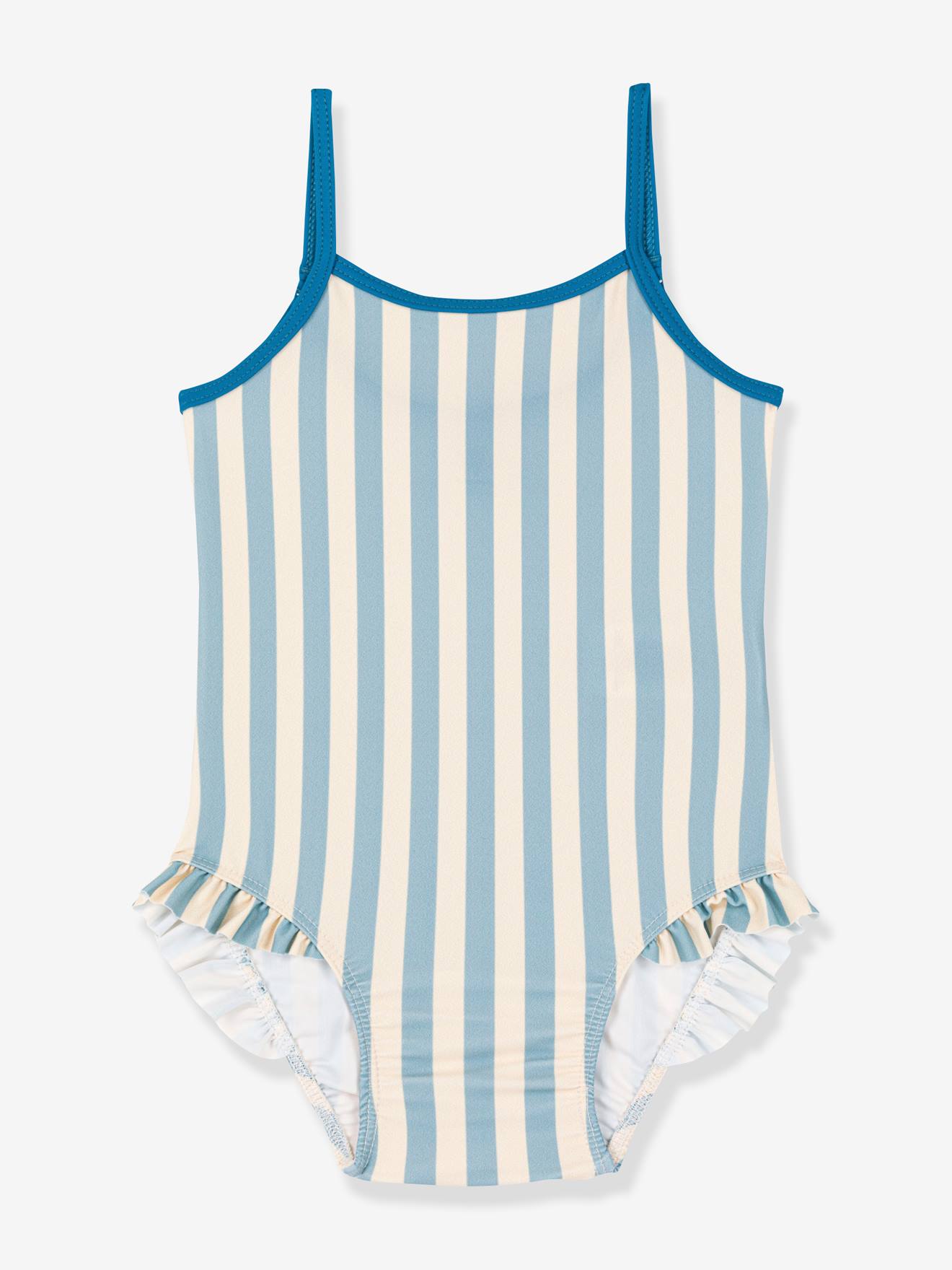 Maillot de bain PETIT BATEAU vert