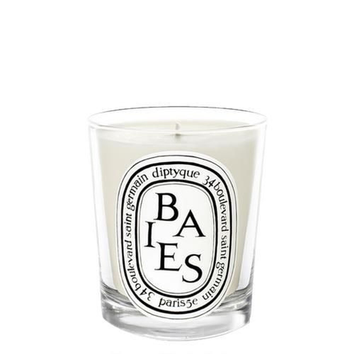 Diptyque Baies Bougie Parfumée