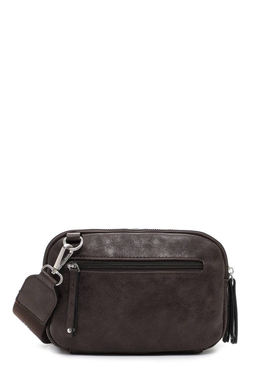 SURI FREY Handtaschen braun GRACEY handbag small
