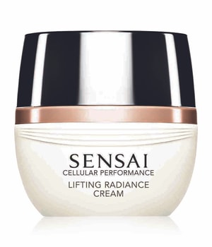 Sensai Cellular Performance Lifting Radiance Cream Gesichtscreme-40 ml