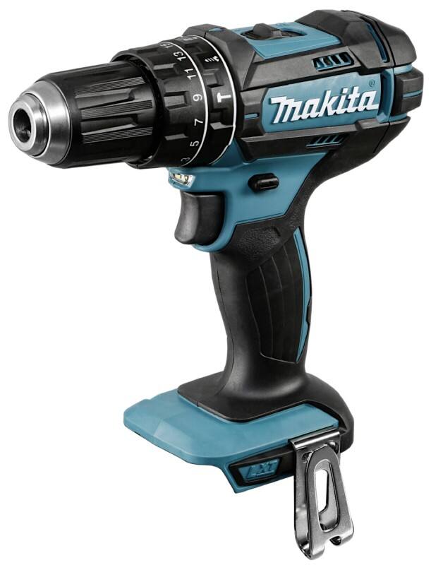 Makita DHP482Z Akku-Schlagbohrschrauber (ohne Akku)