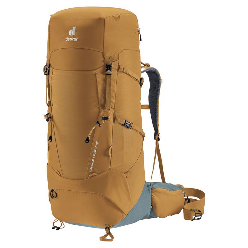 Deuter Aircontact Core 50+10 Trekkingrucksack Herren