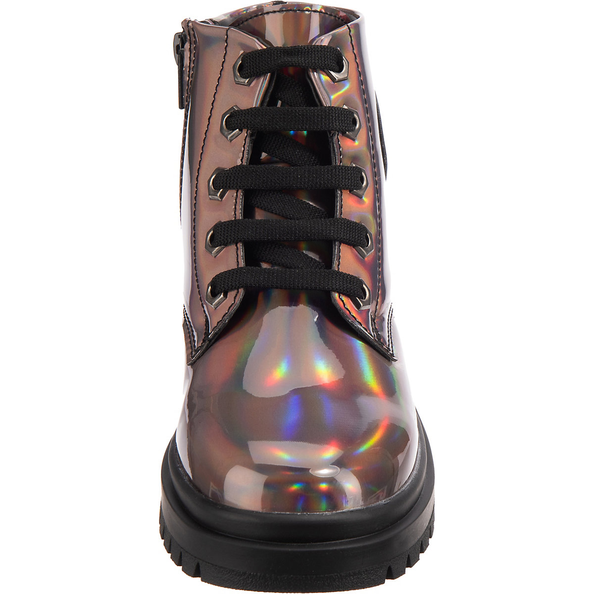 Stiefel für Mädchen von Lumberjack