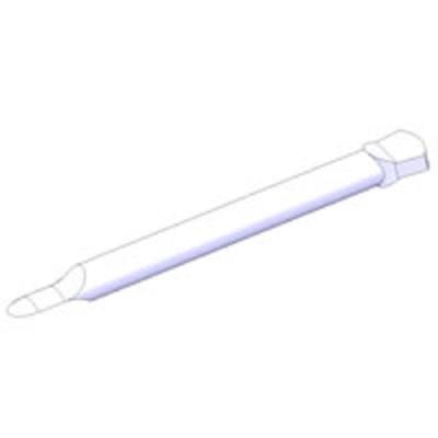 Weidmuller 9001530000 AM 25/35 Zamjenska oštrica za nož za skidanje izolacije kabela Am25/35, 2 komada