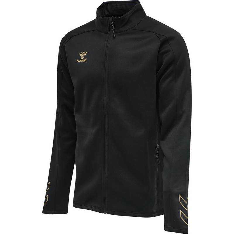 hummel hmlCIMA XK ZIP JACKET Sweatjacke Herren