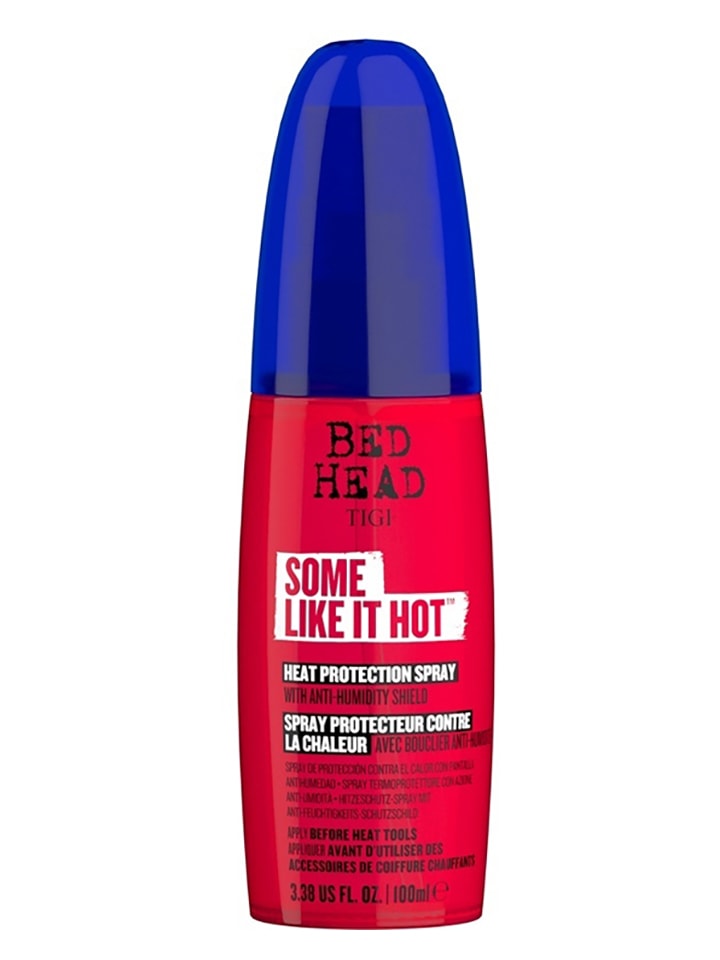 Tigi Hitzeschutzspray 