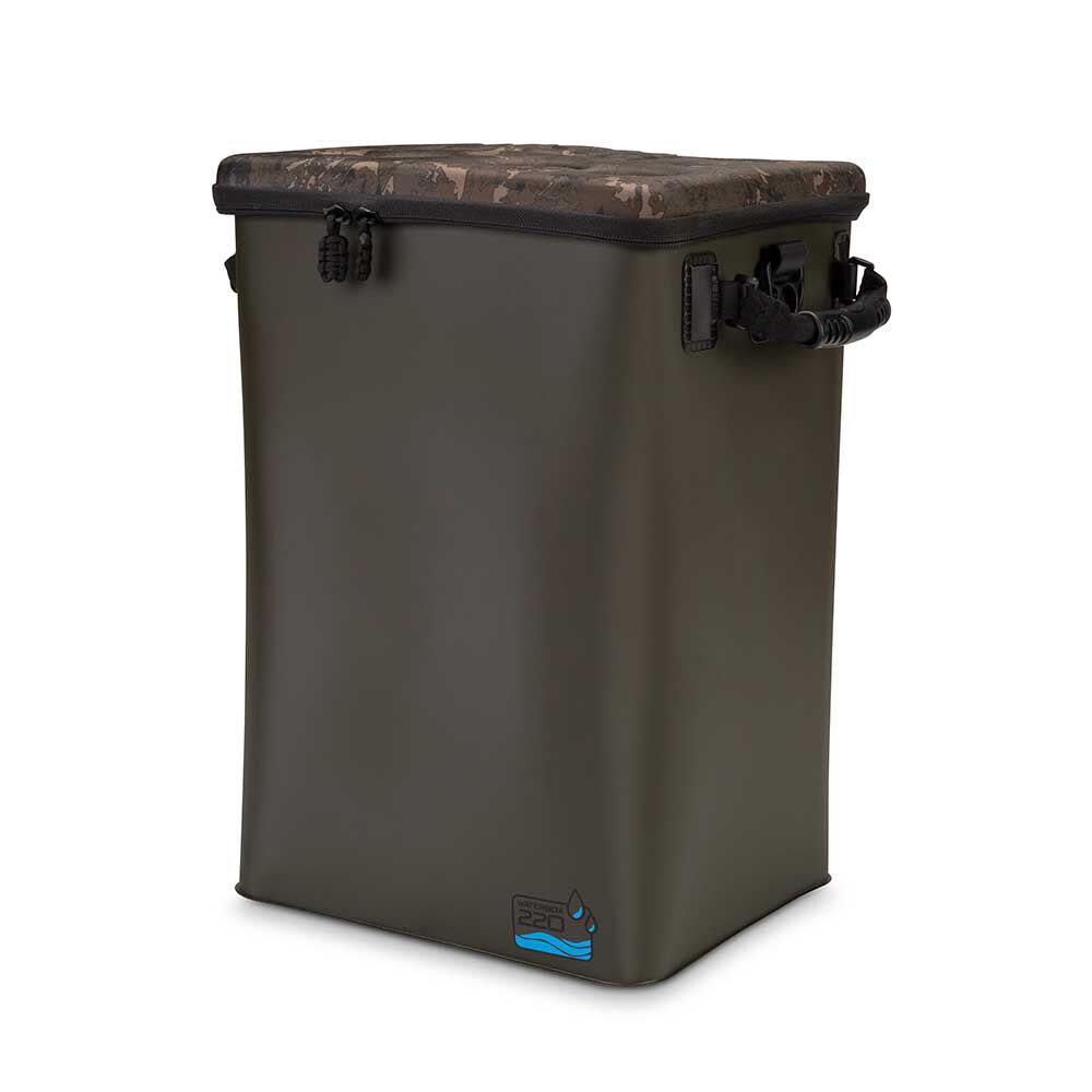 Sada Nash Waterbox 220