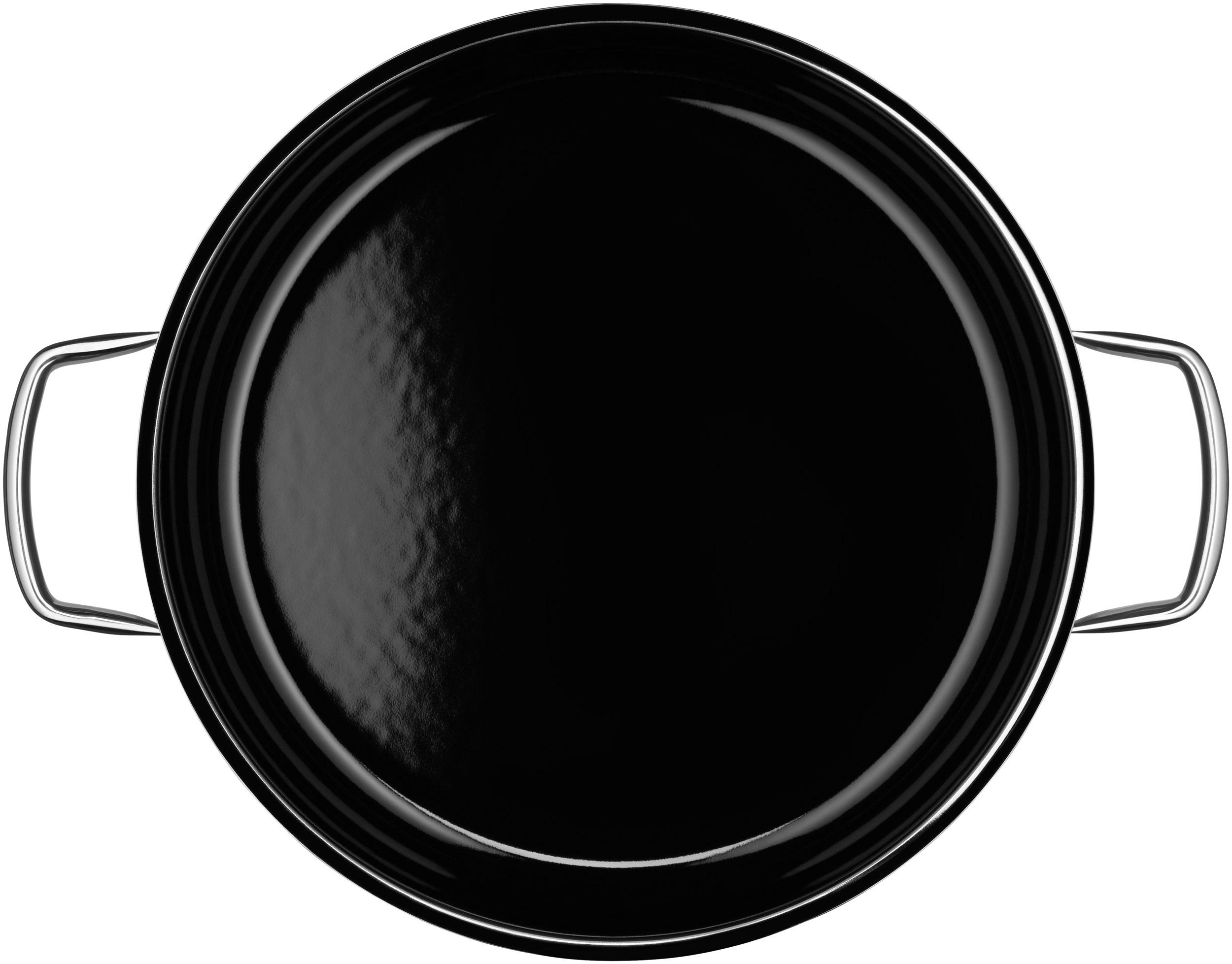 WMFSchmortopf mit Glasdeckel 28cm