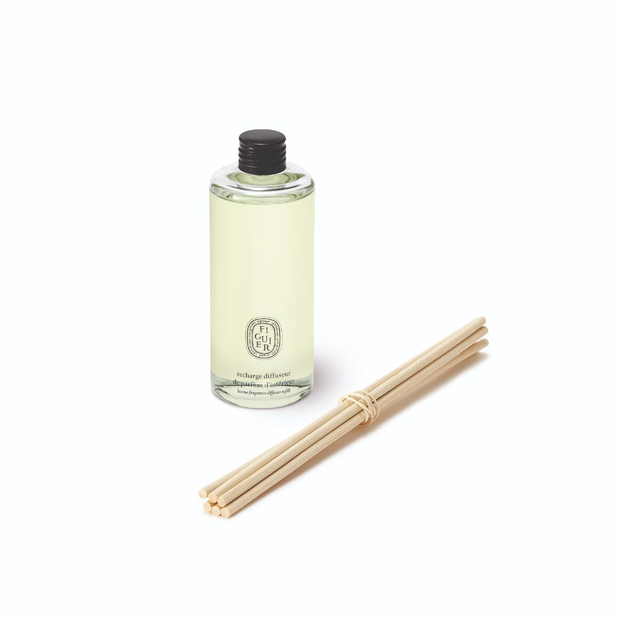 Figuier - Recharge pour diffuseur de parfum d'intérieur