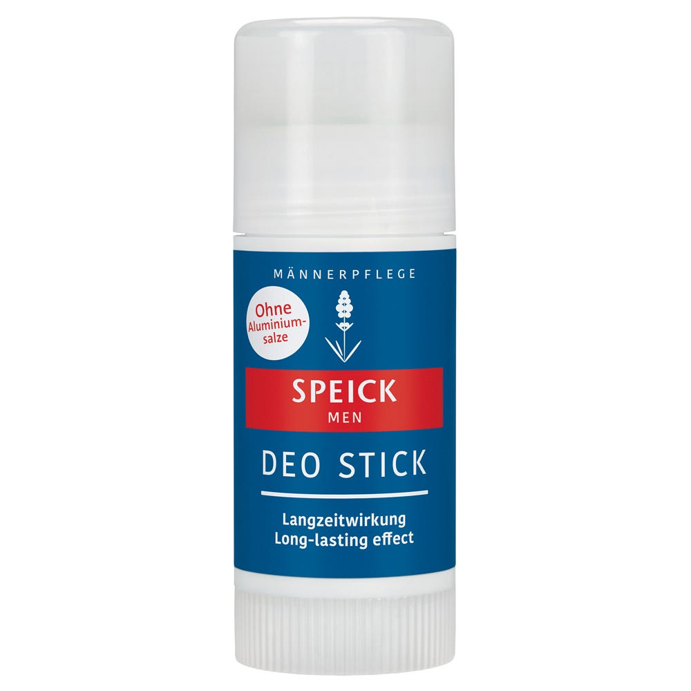 SPEICK Men Active Deo Stick Rund 40 ml