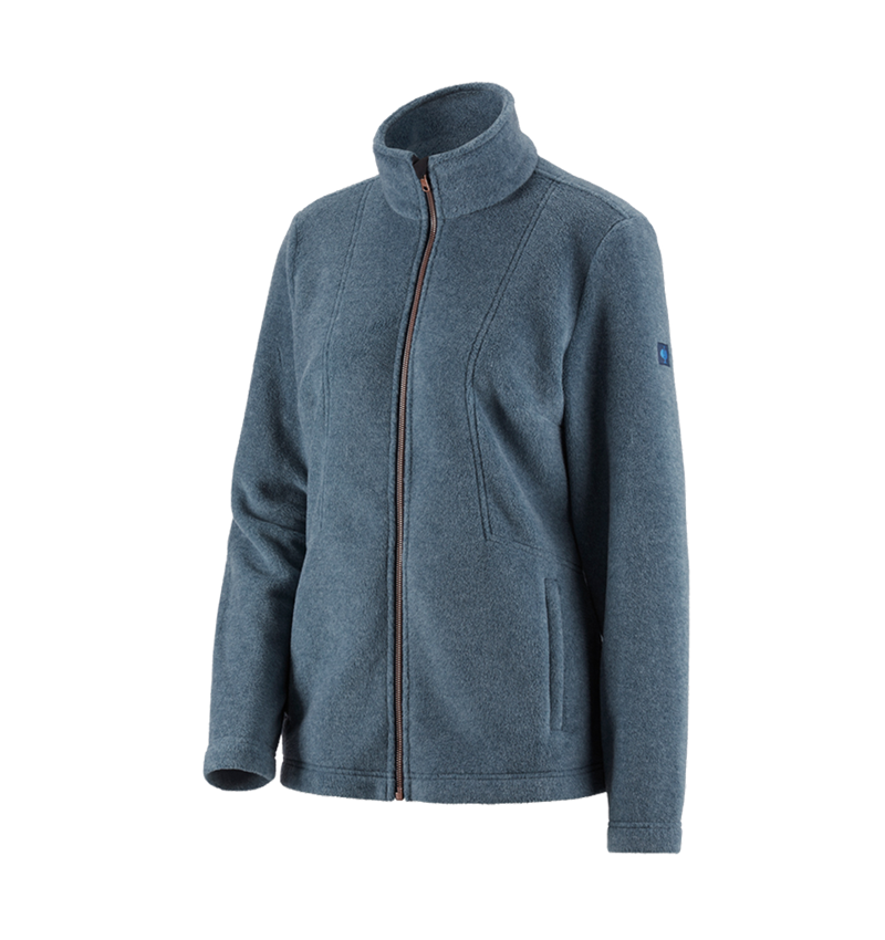 Fleecejacke e.s.vintage, Damen