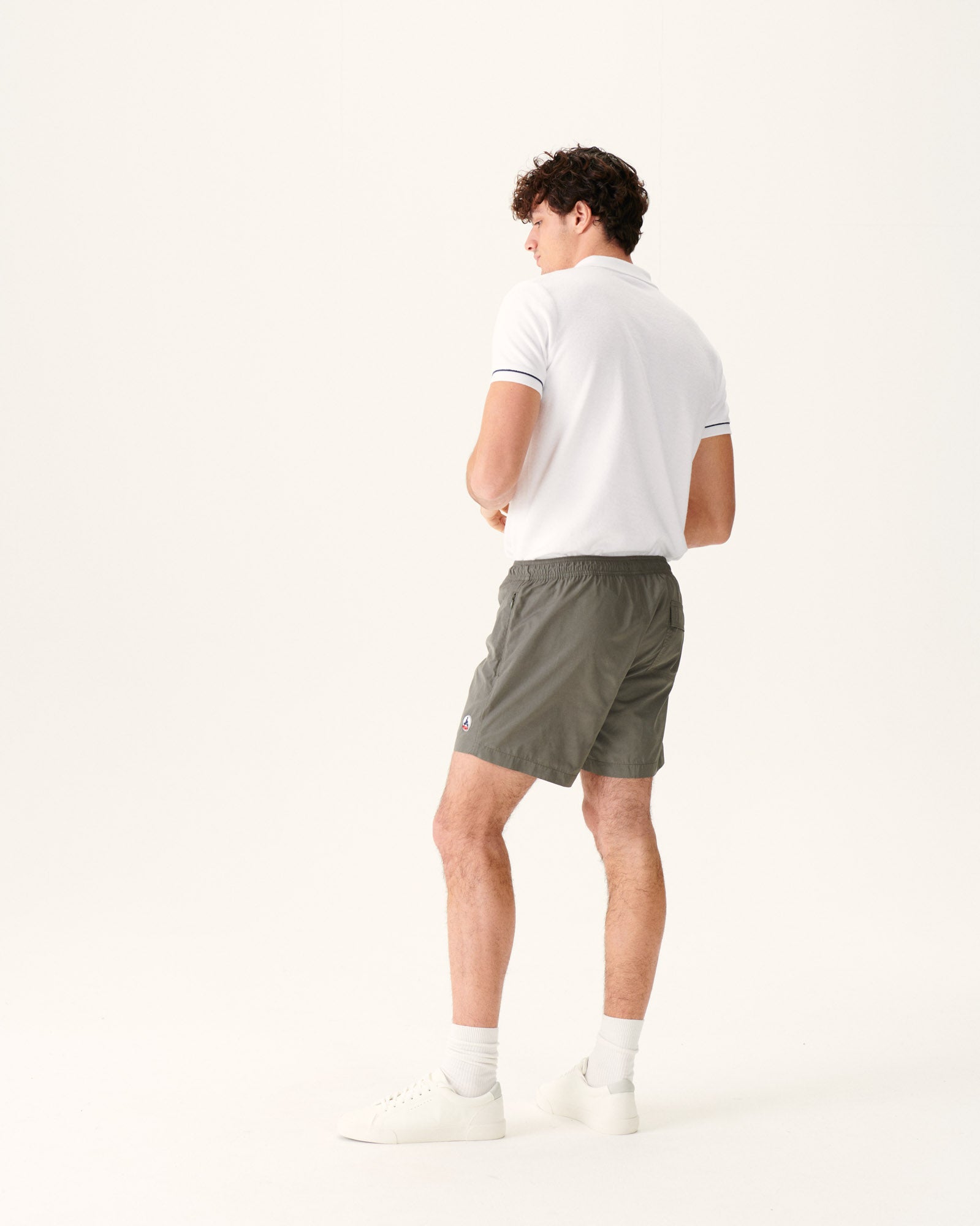 Short de bain Army Biarritz