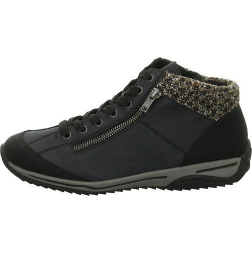Rieker Komfort Stiefelette