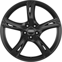 RONAL R62 schwarz - ATU