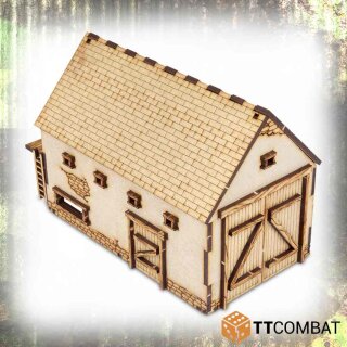 Barn (25mm)