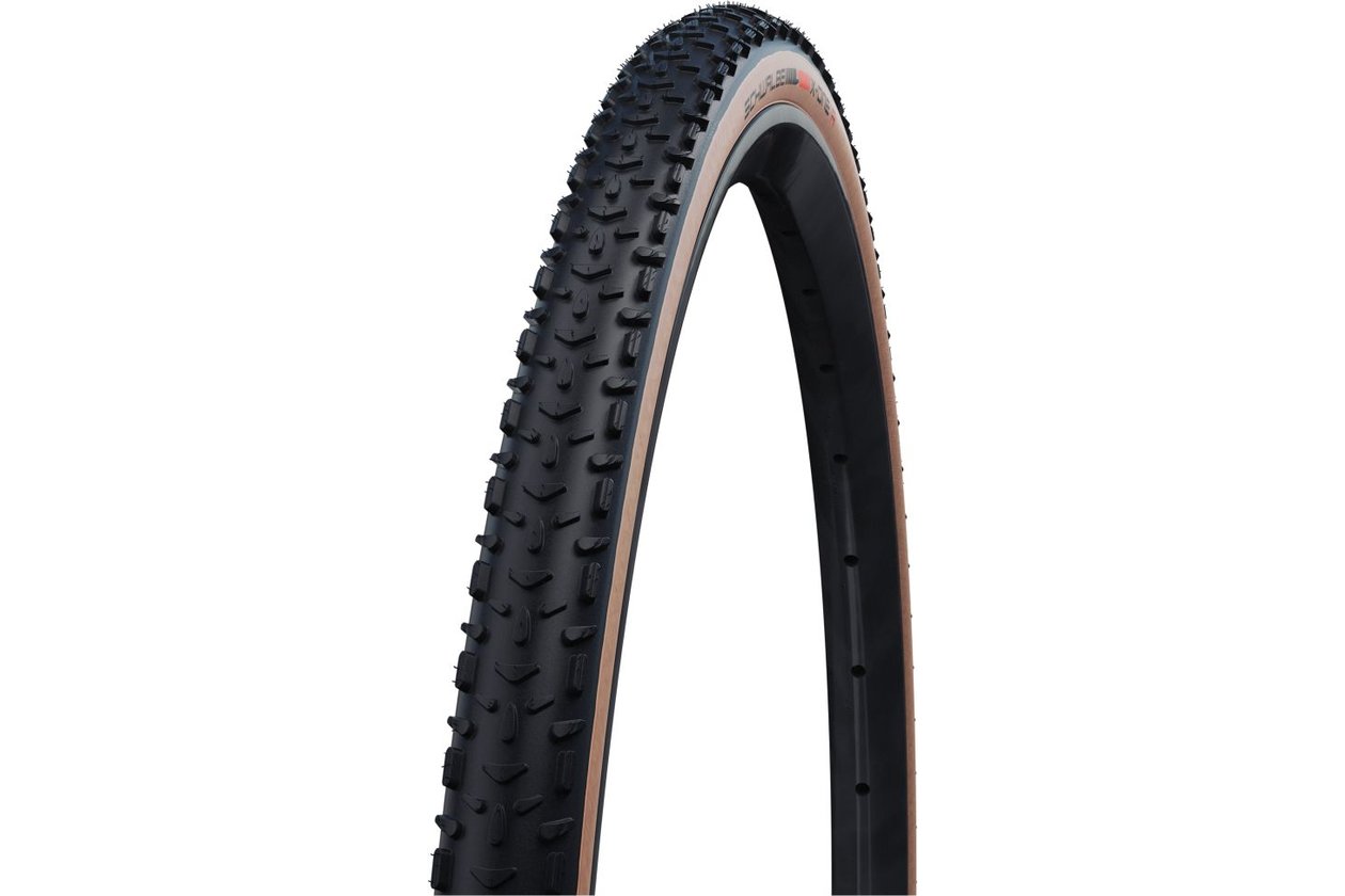 Schwalbe X-One R 700x33C EVO ADDIX Race V-Guard Super Race TLE
