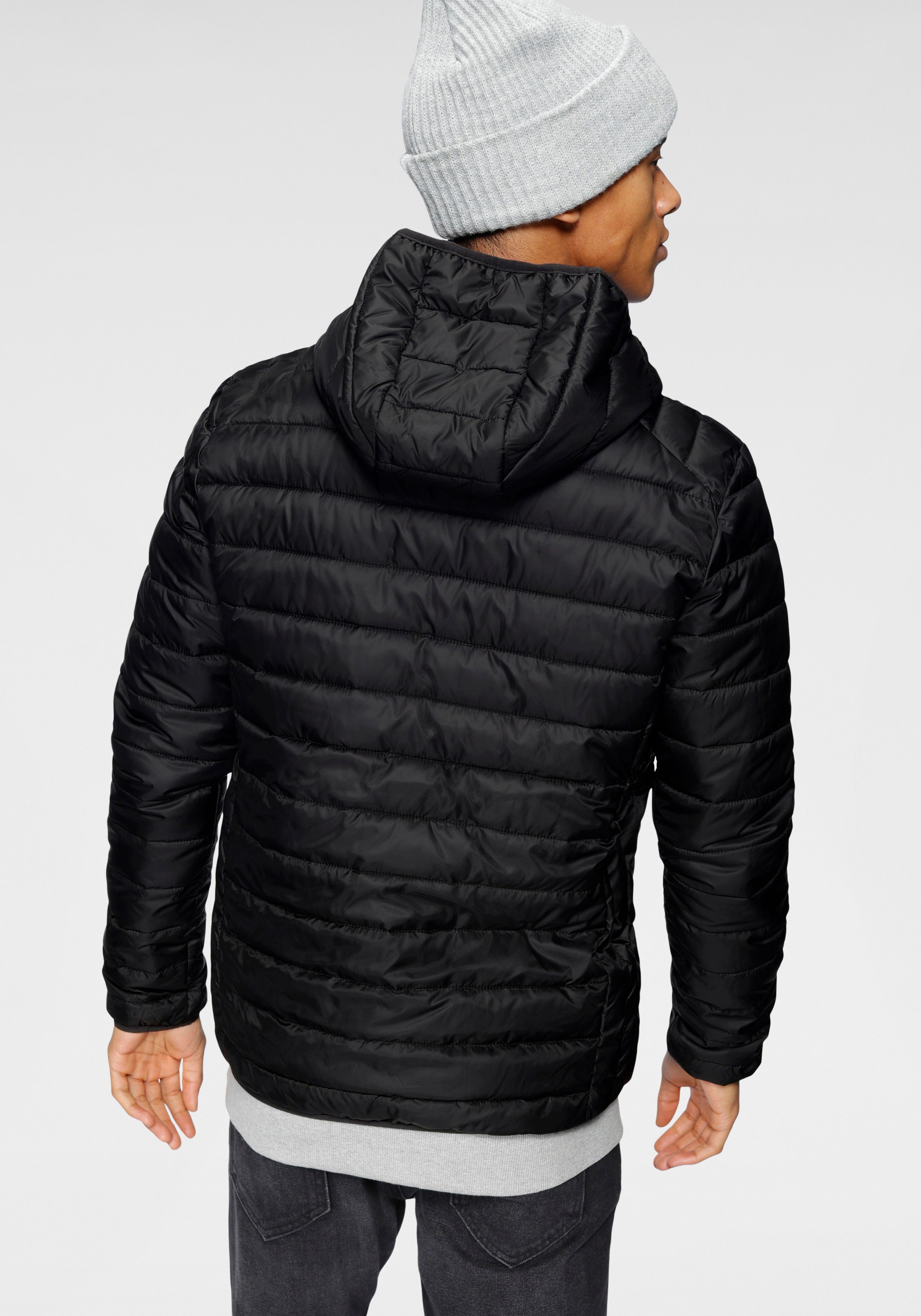 Ellesse Outdoorjacke Lombardy Padded Jacket