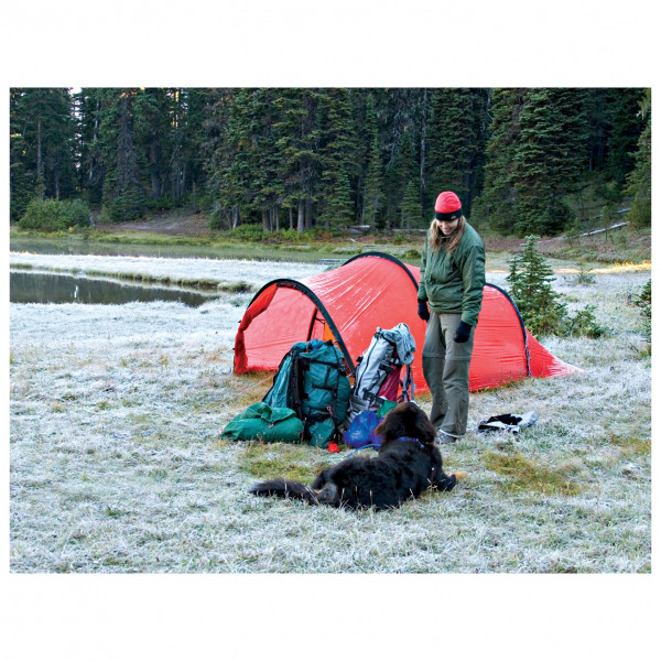 Hilleberg - Nallo 2 - 2-Personen Zelt
