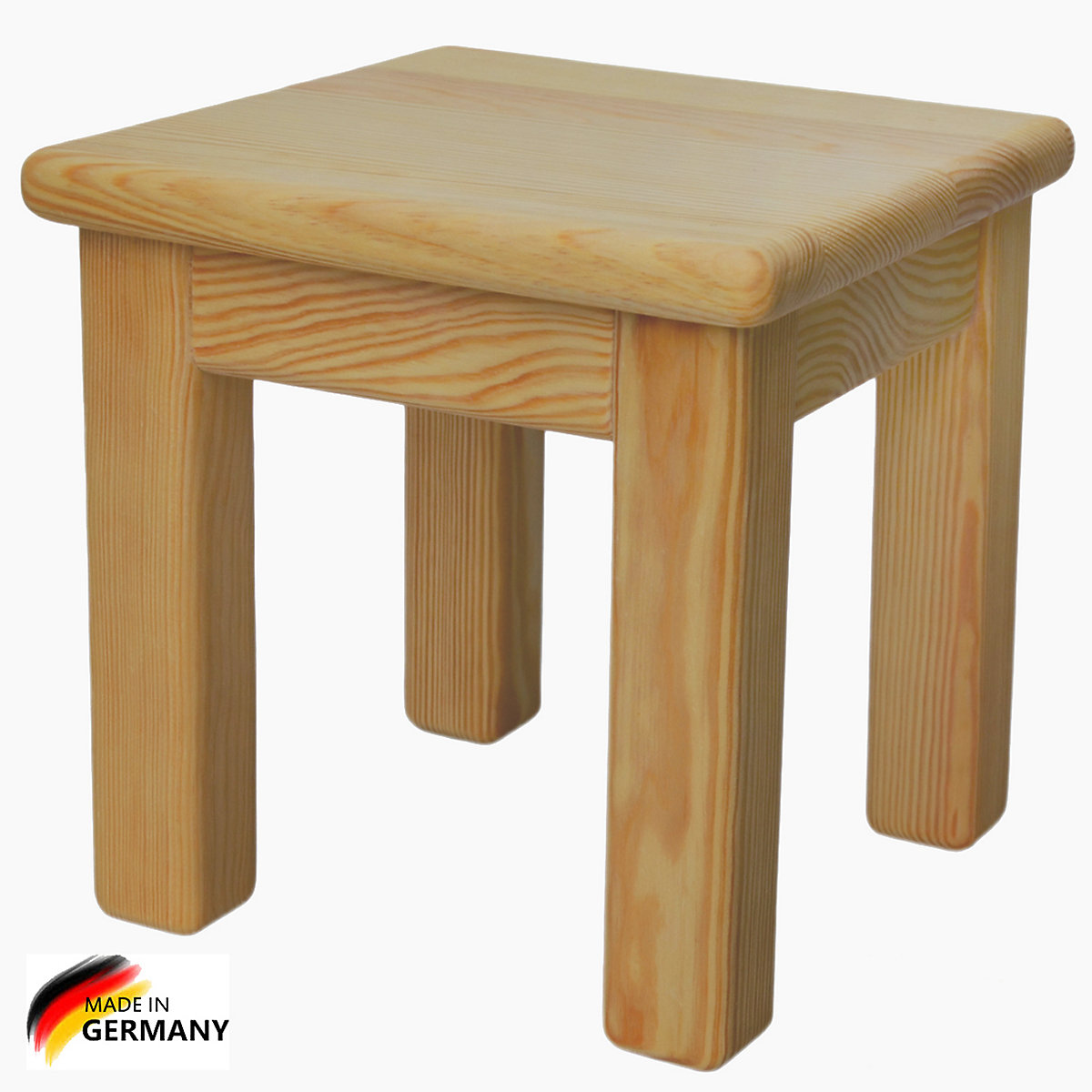 Hocker Mittel
