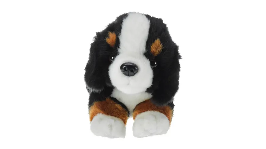 Müller - Toy Place - Bernersennenhund, 20 cm